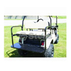 Rear Flip Flop Seat 851286