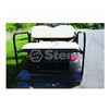 Rear Flip Flop Seat 851293