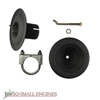Model 5S Quiet Muffler Adapter Clamp-On 1-3/4" O.D. 5S1750H