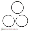 Piston Rings 35547A