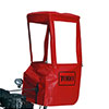 824XL Snow Cab Kit 952650