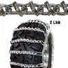 2 Link ATV Tire Chain V-Bar ATV3202