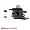 OEM Carburetor C1UK82