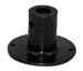 3" Universal Keyed and Cross Drilled Hub Spinner 924F0017T