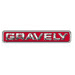 Gravely Logo