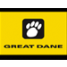 Great Dane Logo