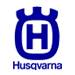 Husqvarna Logo