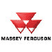 Massey Ferguson Logo