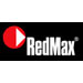 Red Max Logo