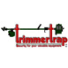 Trimmer Trap Logo