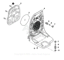 Backpack Frame