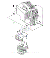 Engine Cover