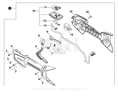 Control Handle