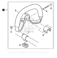 Handle - Support