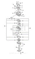 Carburetor -- WYK-186