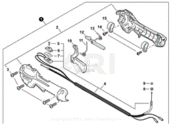 Control Handle