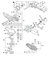 Gear Case SN U43315014567 - U43315999999