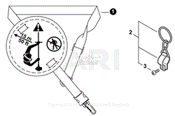 Shoulder Harness