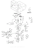 Engine Deck Group (Part 2)