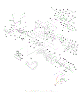 Engine Deck Group