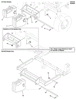 Weight Mount Group