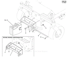 Weight Mount Group