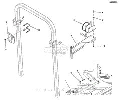 Winch and Mount Group