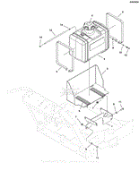 Fuel Tank &amp; Mount Group