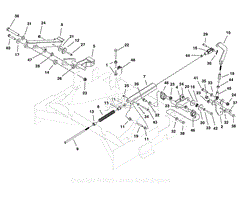 Motion Control Group - Lower