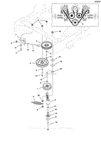 Pump Drive Group