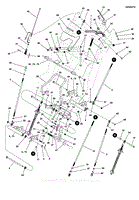 Motion Control Group - Upper (Centralized Controls)