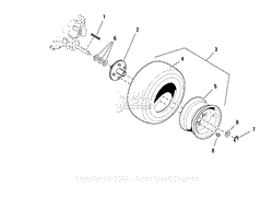 Tire &amp; Wheel Group