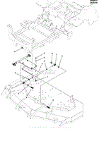 Deck Lift Group - Puller Bar