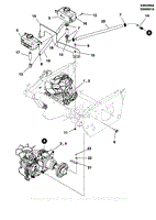 Hydraulic Group