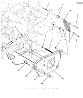 Rear Suspension Group