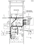 Electrical Group - EFI Engines