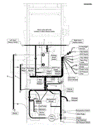 Electrical Group - Wire Schematic Layout S/N: 2017954955 &amp; Below