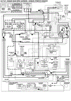 Electrical Schematic - Op. Pres./Safety Circuit S/N: 2017954956 &amp; Above