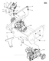 Hydraulic Group