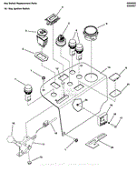 Instrument Control Panel Group