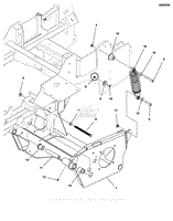 Rear Suspension Group