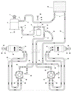 Hydraulic Group - Diesel