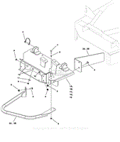 Blower Mount Group, TURBO-Pro