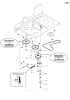 Pump Drive Group