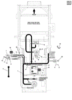 Electrical Group - S/N: 2017612395 - 2017954955