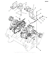 Hydraulic Group