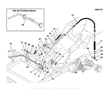 Parking Brake Group