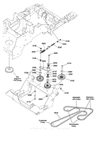 Transaxle Drive Group