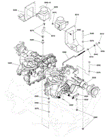 Hydraulic Group