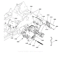 Rear Suspension Group